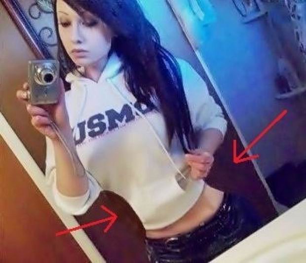 21 Girls On Social Media That Are Fake As Hell