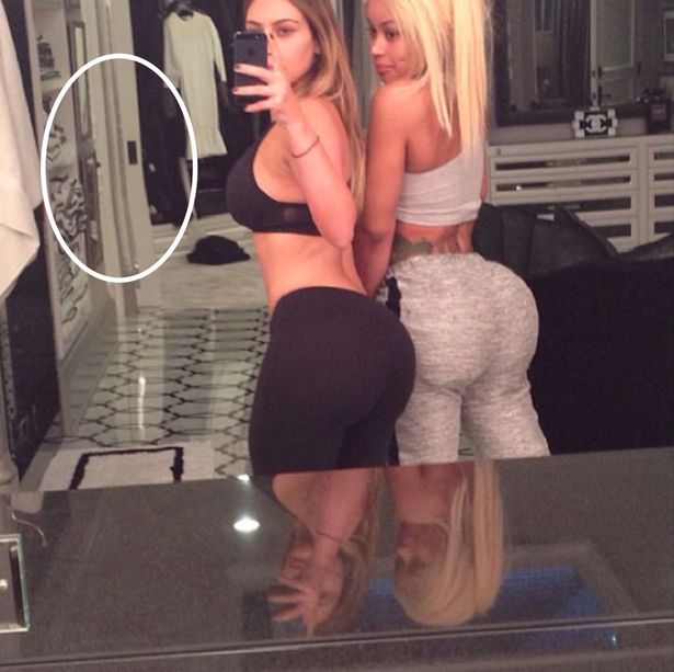 21 Girls On Social Media That Are Fake As Hell