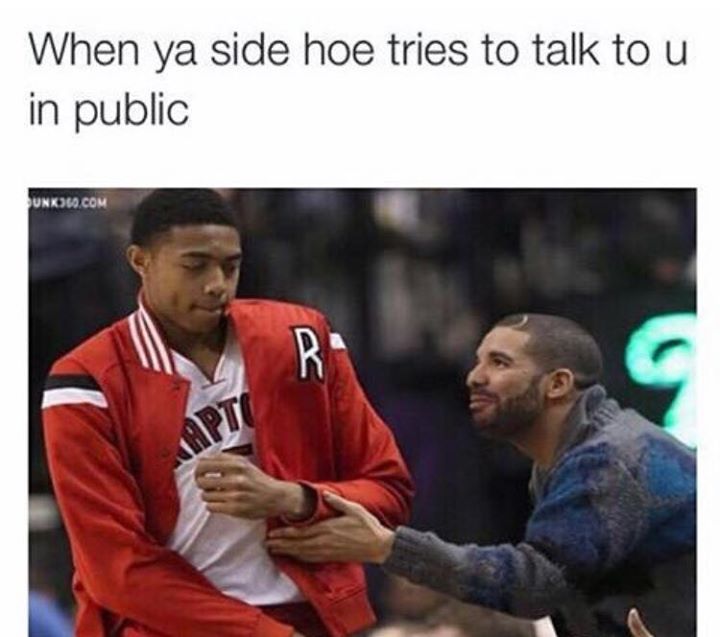 19 Hilarious Pics From Black Twitter