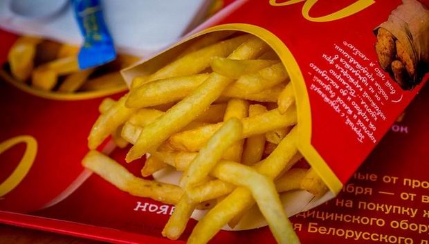 If you order fries without salt they need to clean a machine out of all oil (which contains salt) and make a fresh batch for you...