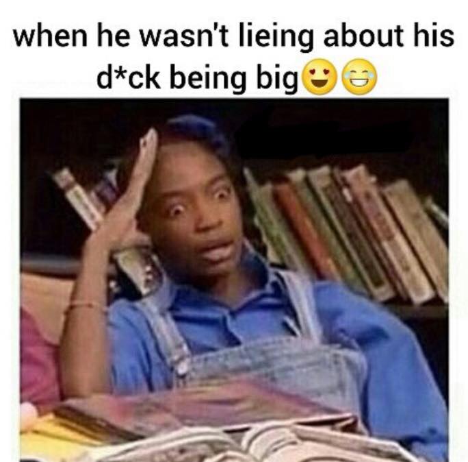 one kid in class meme - when he wasn't lieing about his dck being big