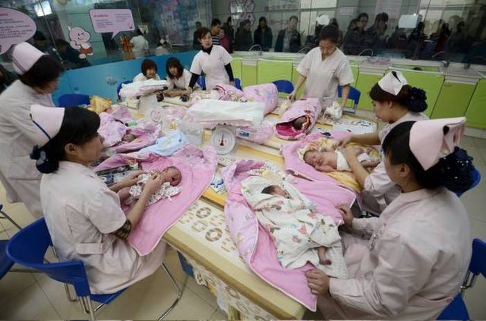 abortion in china one child policy