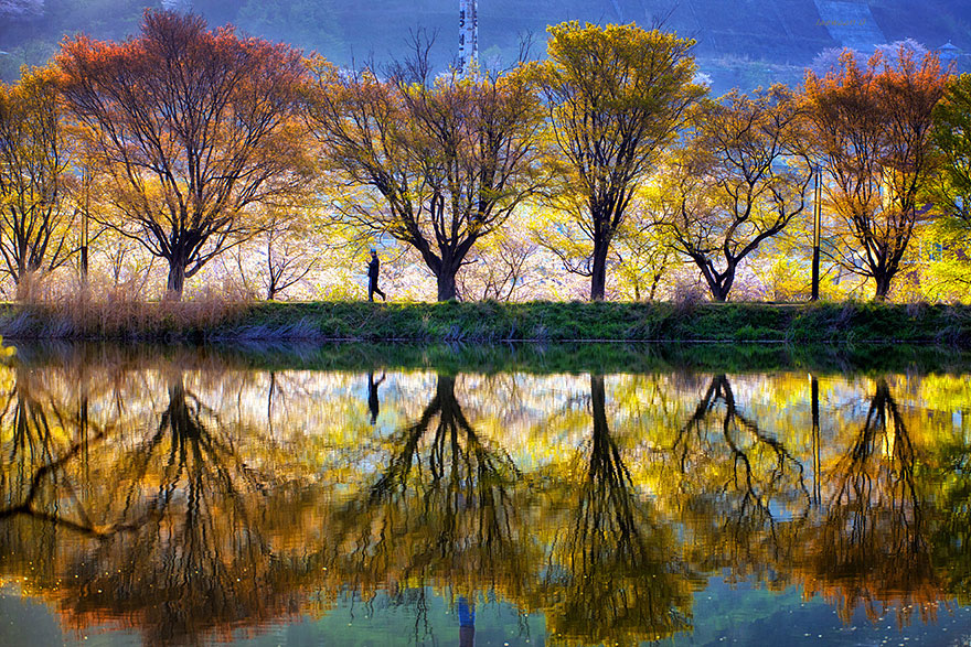 Stunning Images Of South Korea