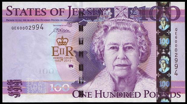 78 years old Elizabeth on a note from Jersey, the British one mind you, looking at you with compassion.