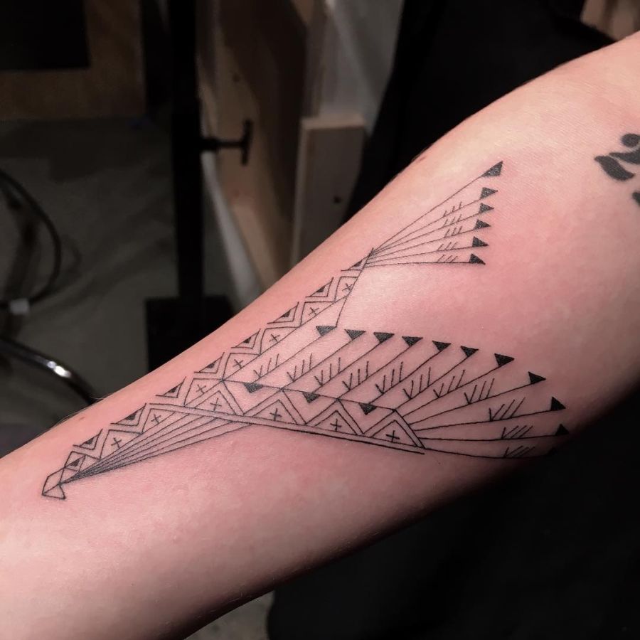 Famous New York Tattoo Artist Gives Free Tats, but there's a catch