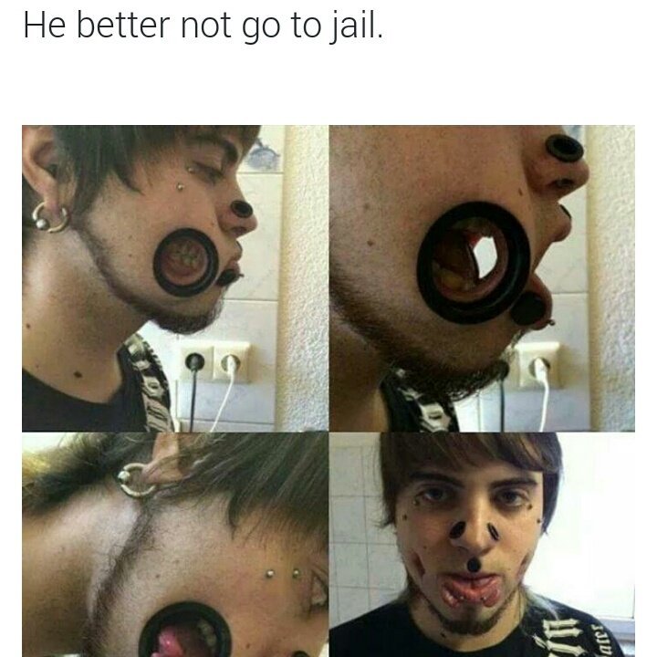 jail nigga meme - He better not go to jail. arer