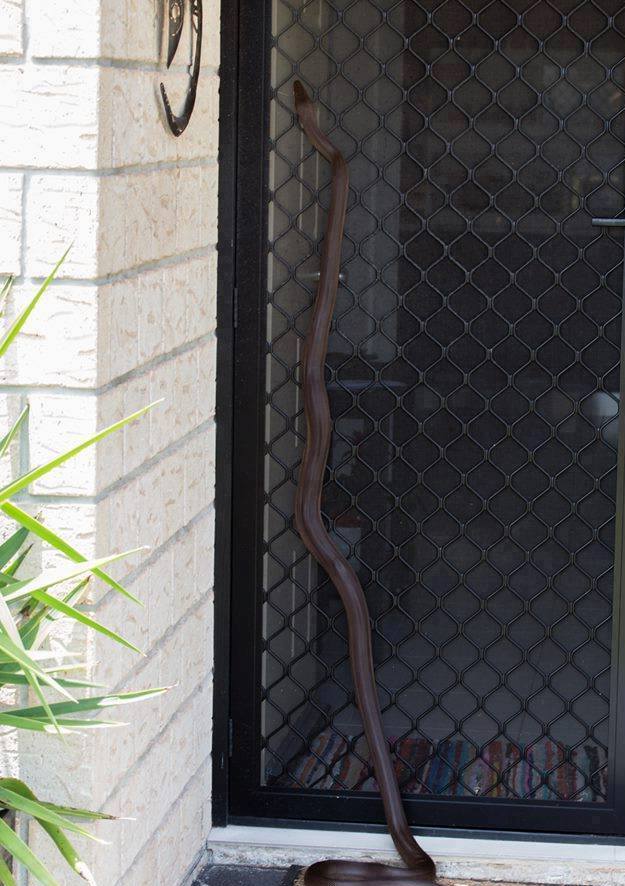 Meanwhile In Australia