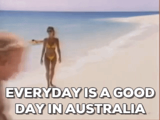 Meanwhile In Australia