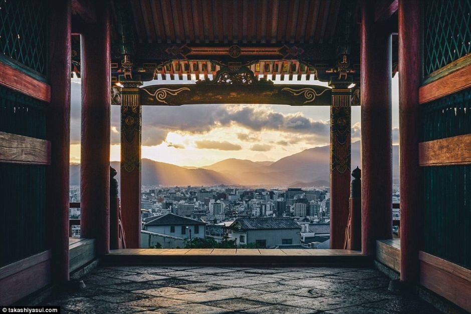 15 Mesmerizing Photos Of Japan