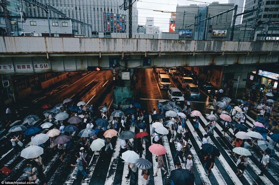 15 Mesmerizing Photos Of Japan