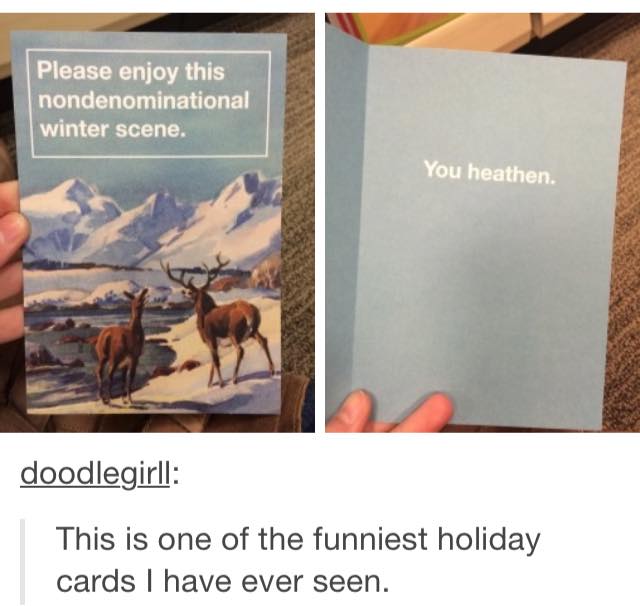 22 Images Perfect For The Upcoming Holidays