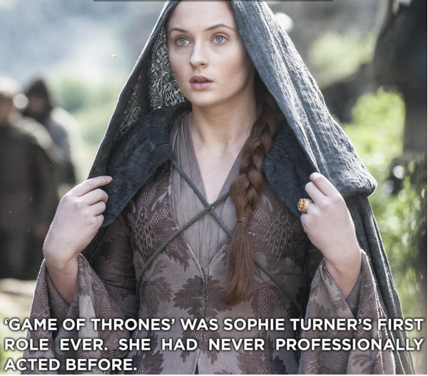 18 Interesting Game Of Thrones Facts You Need To See