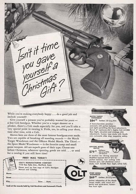 21 Ads That Would Cause An Outrage Today