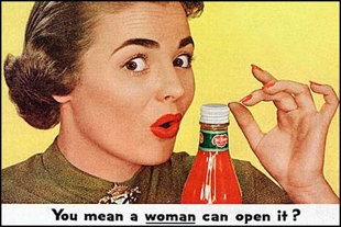 21 Ads That Would Cause An Outrage Today