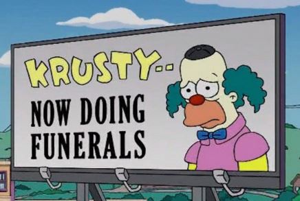 16 Best Billboards From The Simpsons