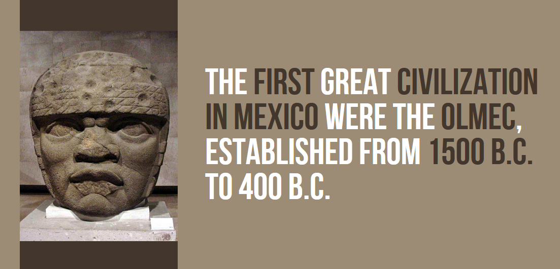 30 Highly Interesting Facts About Mexico