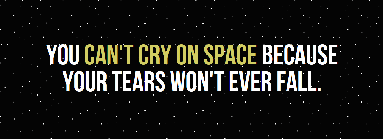 42 Stellar Facts About Space