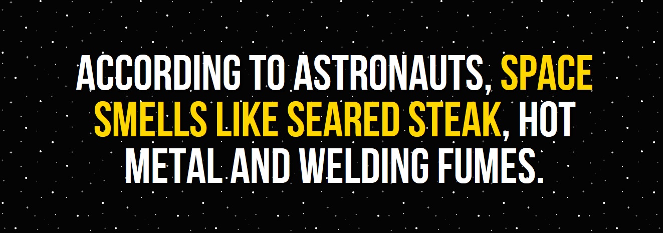 42 Stellar Facts About Space