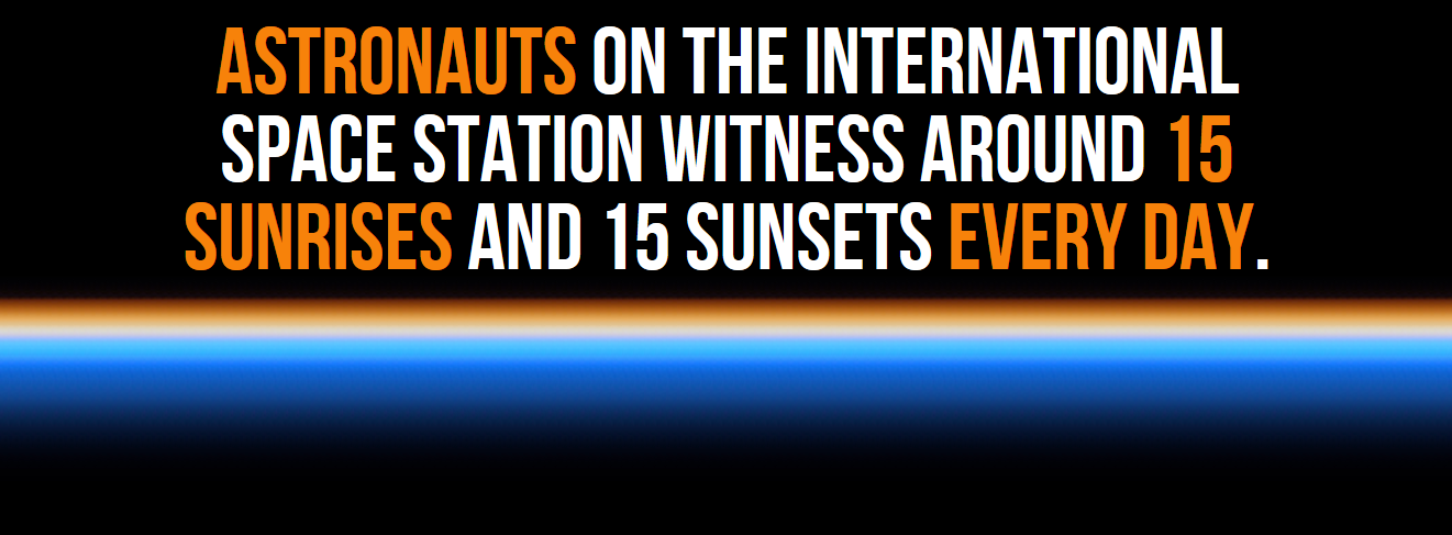 42 Stellar Facts About Space