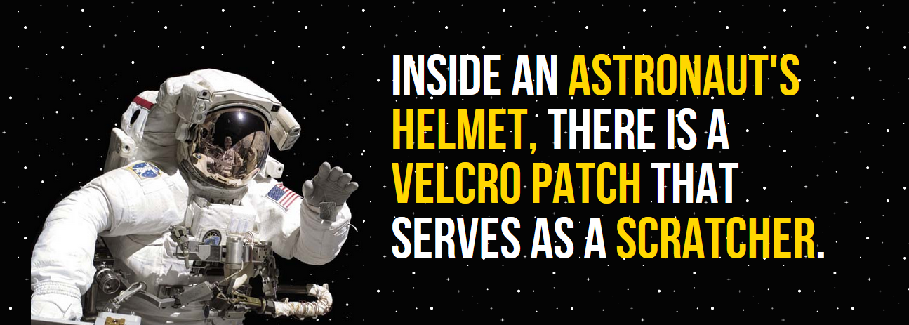 42 Stellar Facts About Space