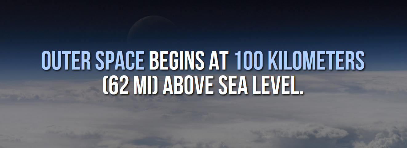 42 Stellar Facts About Space