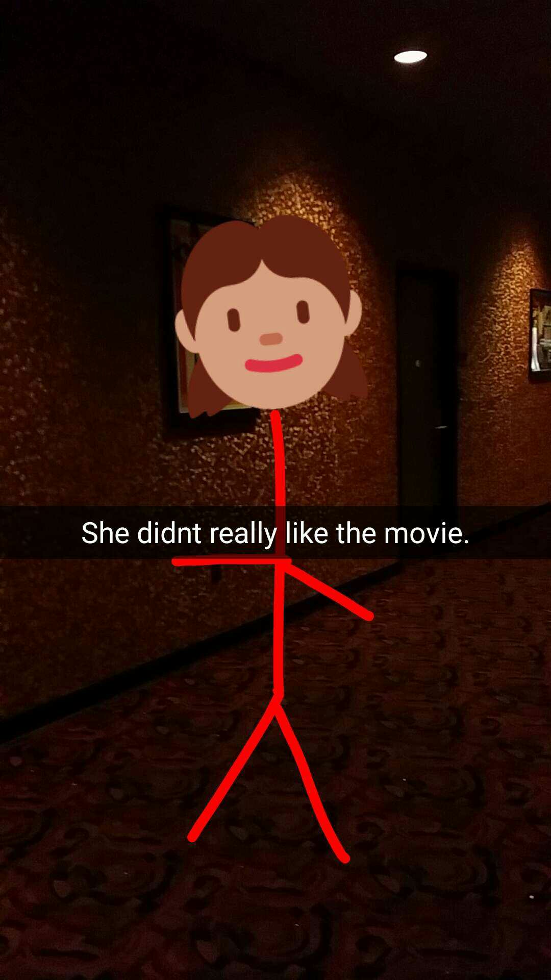 Forever Alone Guy Goes Lunatic So He Won't See the New Star Wars Alone