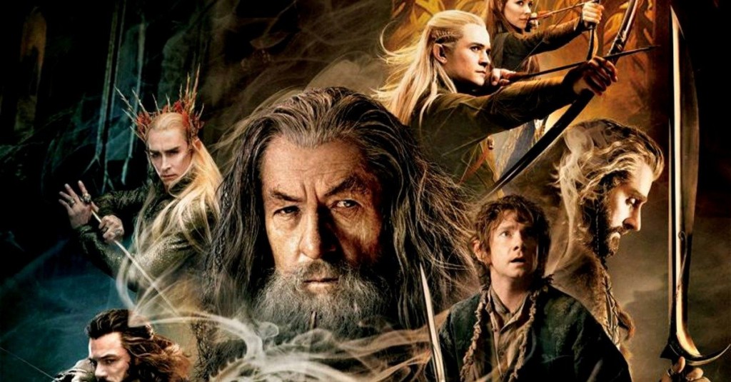 13. The Hobbit. It has been alleged that as many as 27 animals died during the making of The Hobbit trilogy.