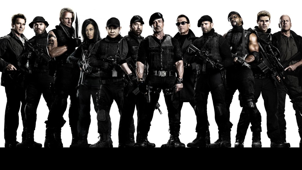 14. The Expendables 2. One scene in the movie required a rubber boat to explode. Something went wrong in the process and one stuntman was killed, while another was left in a critical condition and required five hours of surgery.