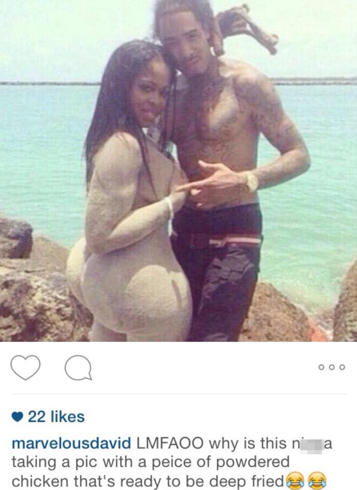 25 Hilarious Pics From Black Twitter