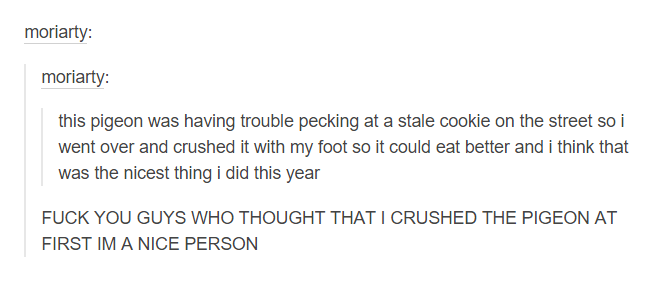 18 Times Tumblr Was Right On Point Holiday Edition