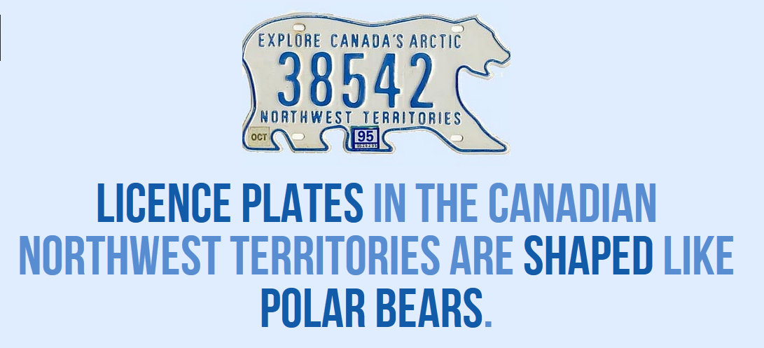 28 More Highly Interesting Facts This Time About Canada