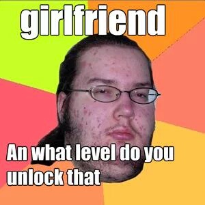 php developer meme - girlfriend An what level do you unlock that