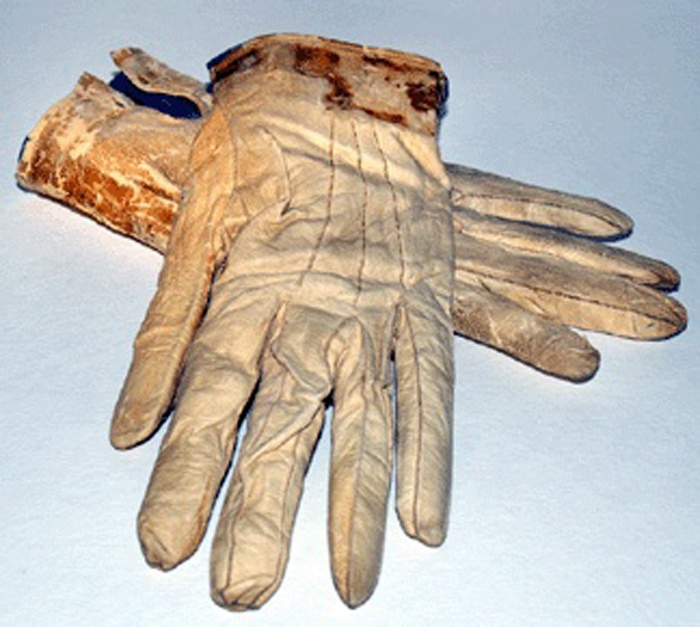 james dean gloves
