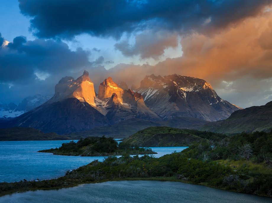 20 Mesmerizing Photographs That Will Make You Wish You Were There