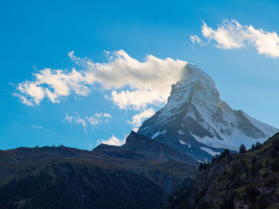 20 Mesmerizing Photographs That Will Make You Wish You Were There