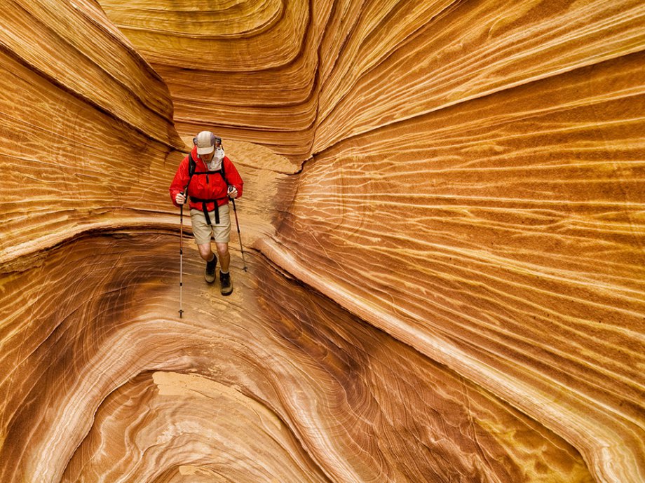 20 Mesmerizing Photographs That Will Make You Wish You Were There