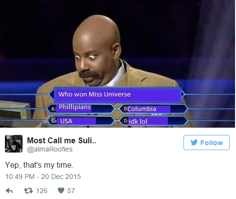 25 Hilarious Pics From Black Twitter