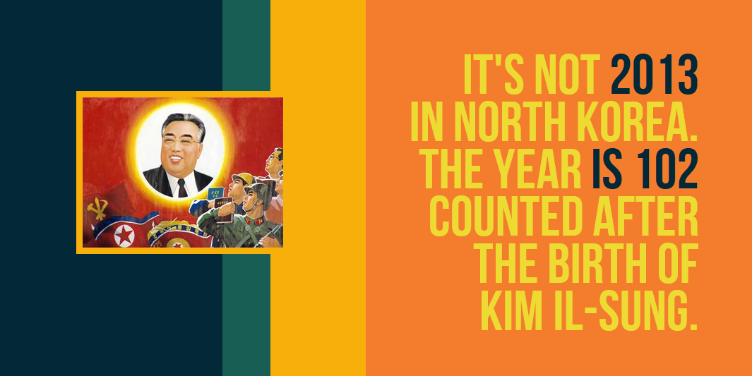 27 Bizarre North Korea Facts