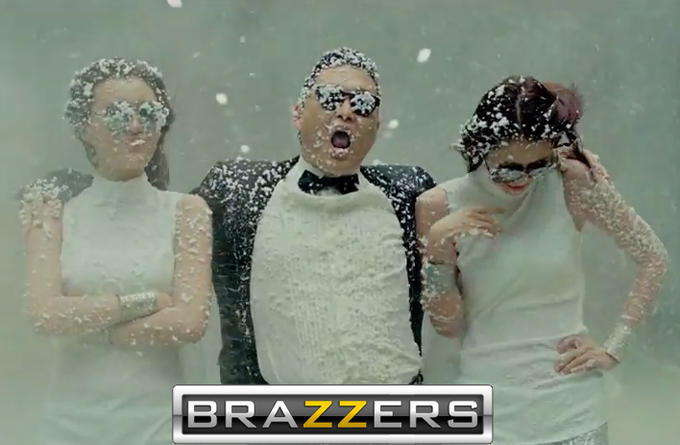 32 Innocent Pics Ruined By The Brazzers Logo