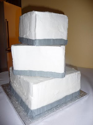 17 Tasty Wedding Cake Disasters