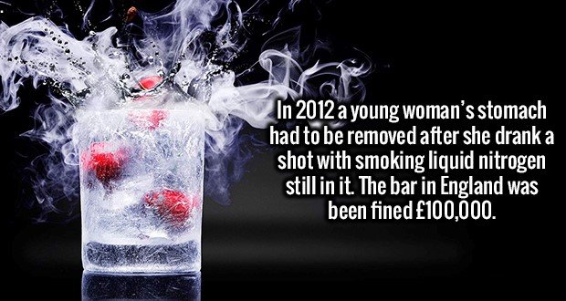 18 Fascinating Facts You Probably Didn't Know