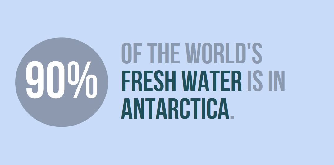 30 Extremely Cool Facts About Antarctica