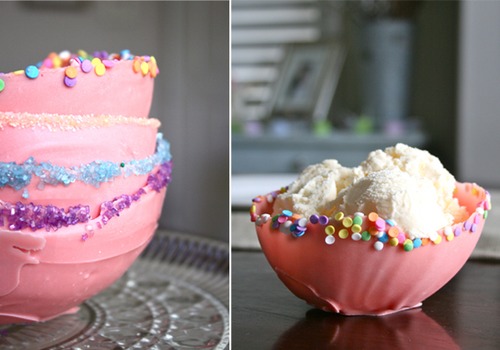 40 Images Of Mouthwatering Food Hacks