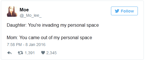 20 Hilarious Tweets About Parenting That Are On Point