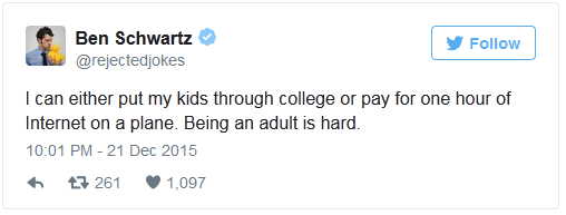 20 Hilarious Tweets About Parenting That Are On Point