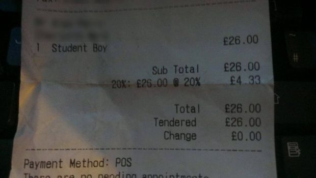 18 Reasons Why You Should Keep Receipts