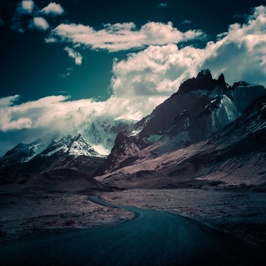 andy lee photographer -