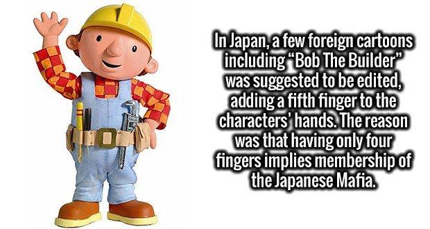 30 Crazy Facts That Are Hard To Believe