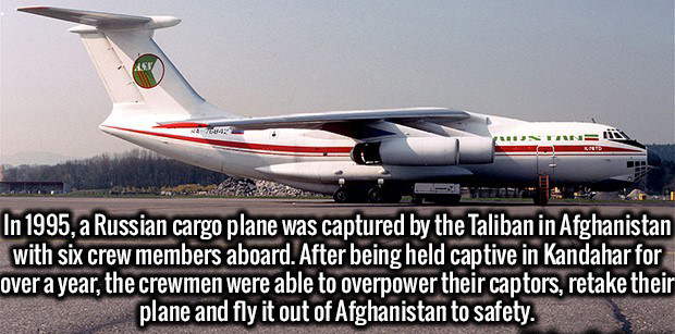 30 Crazy Facts That Are Hard To Believe