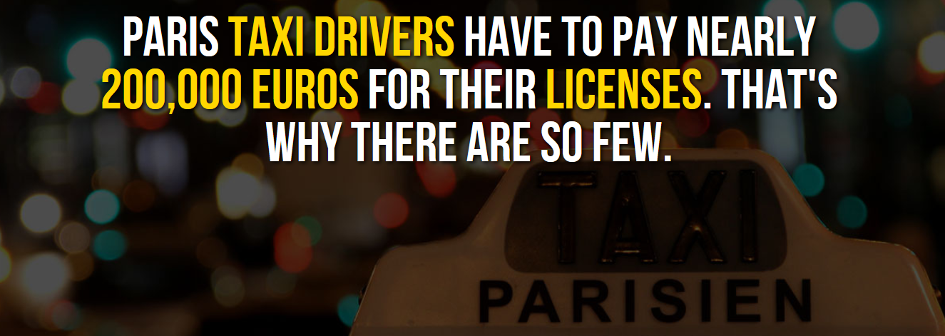 france league of their own quotes - Paris Taxi Drivers Have To Pay Nearly 200,000 Euros For Their Licenses. That'S Why There Are So Few. Parisien
